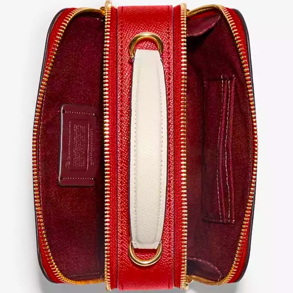 COACH | Limited Edition Cruella Box Cross Body (Brand New!) ❤️ - Picture 5 of 11